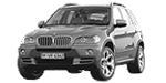 BMW E70 P0B66 Fault Code