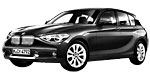 BMW F20 P0B66 Fault Code