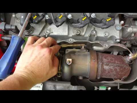 See P0B66 repair manual