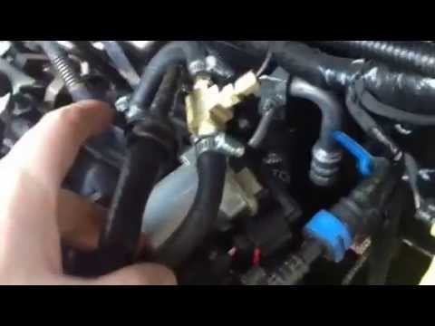 See P0B66 repair manual